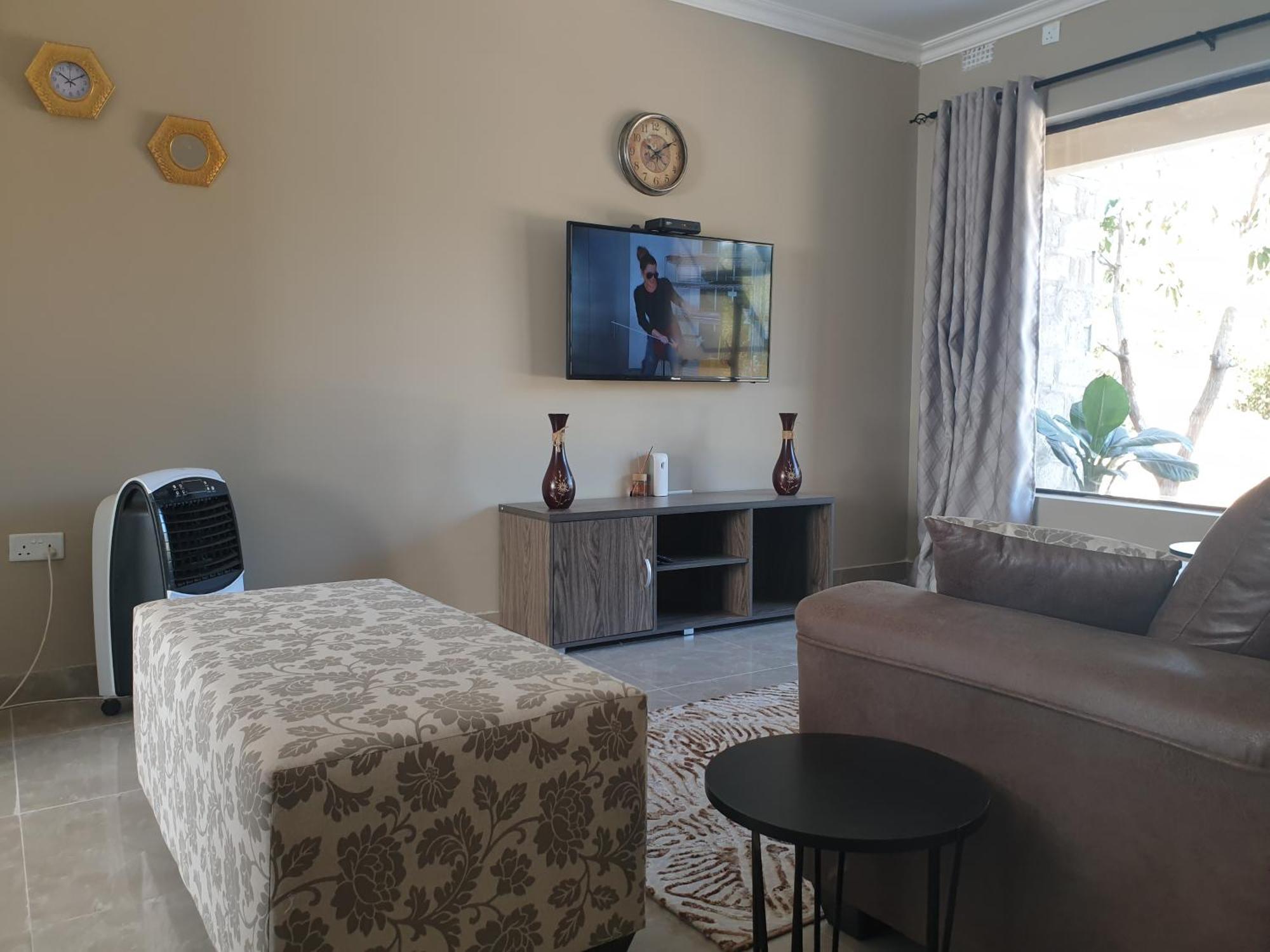 Villa Lombe, Off Great East Road, Silverest Silver Rest Extérieur photo