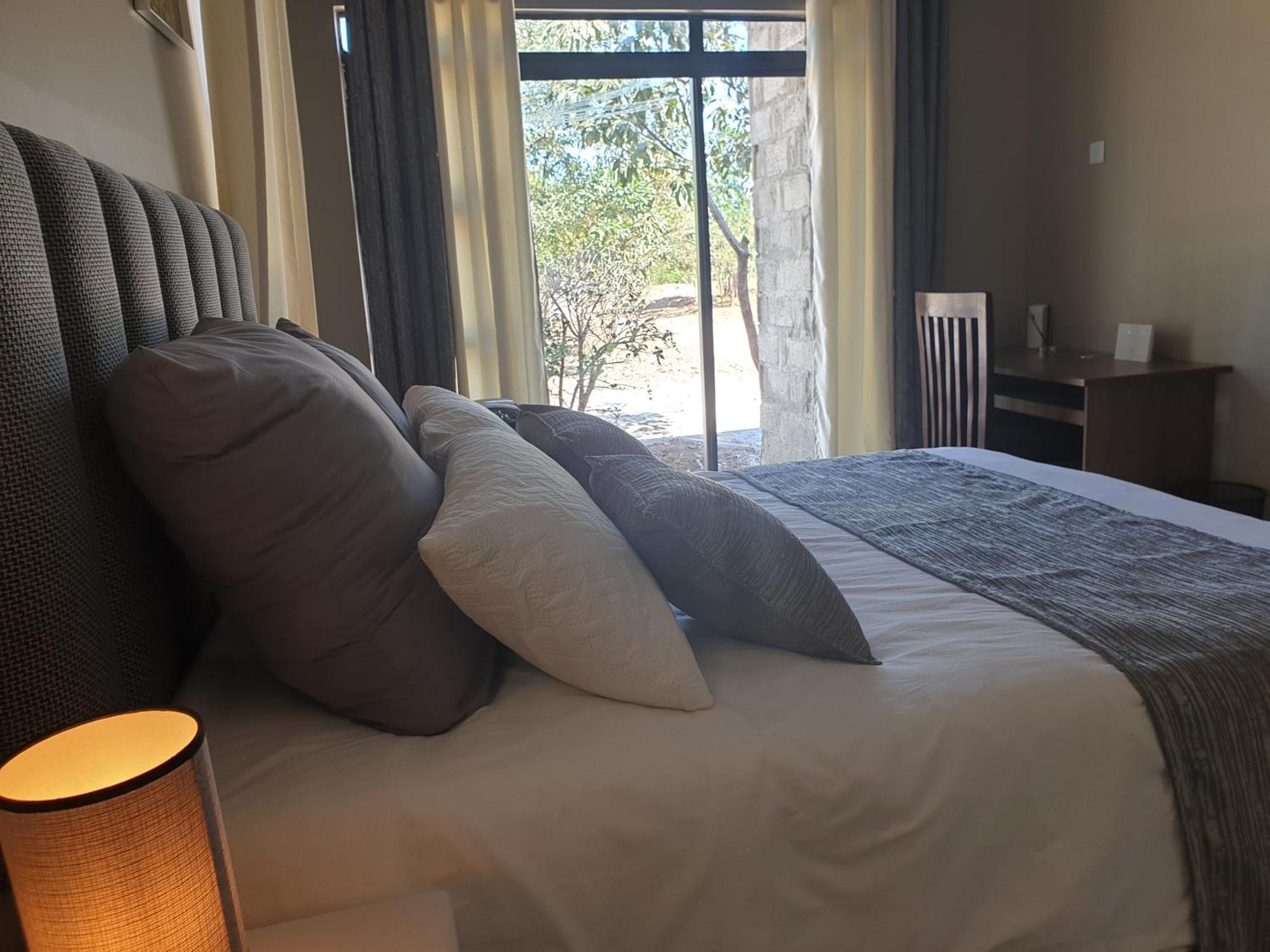 Villa Lombe, Off Great East Road, Silverest Silver Rest Extérieur photo