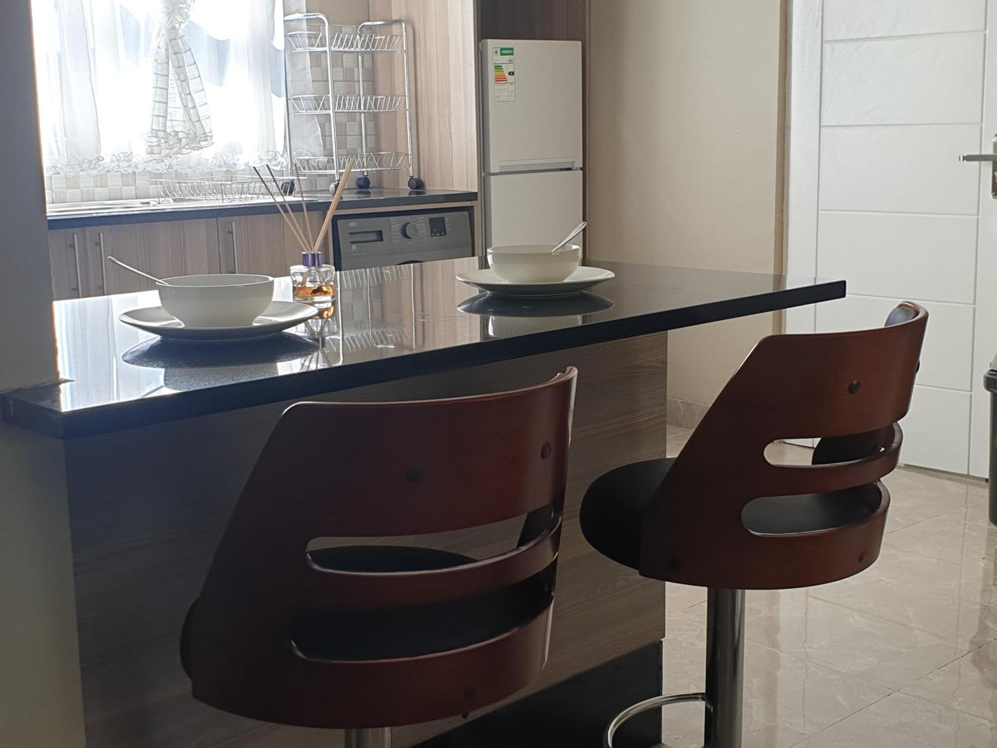 Villa Lombe, Off Great East Road, Silverest Silver Rest Extérieur photo