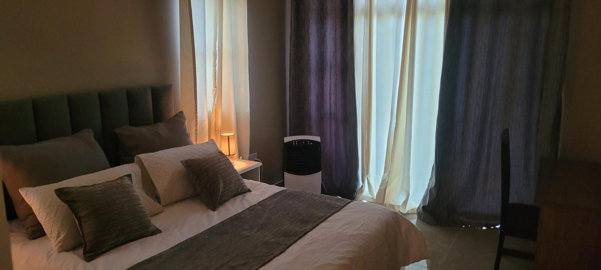 Villa Lombe, Off Great East Road, Silverest Silver Rest Extérieur photo