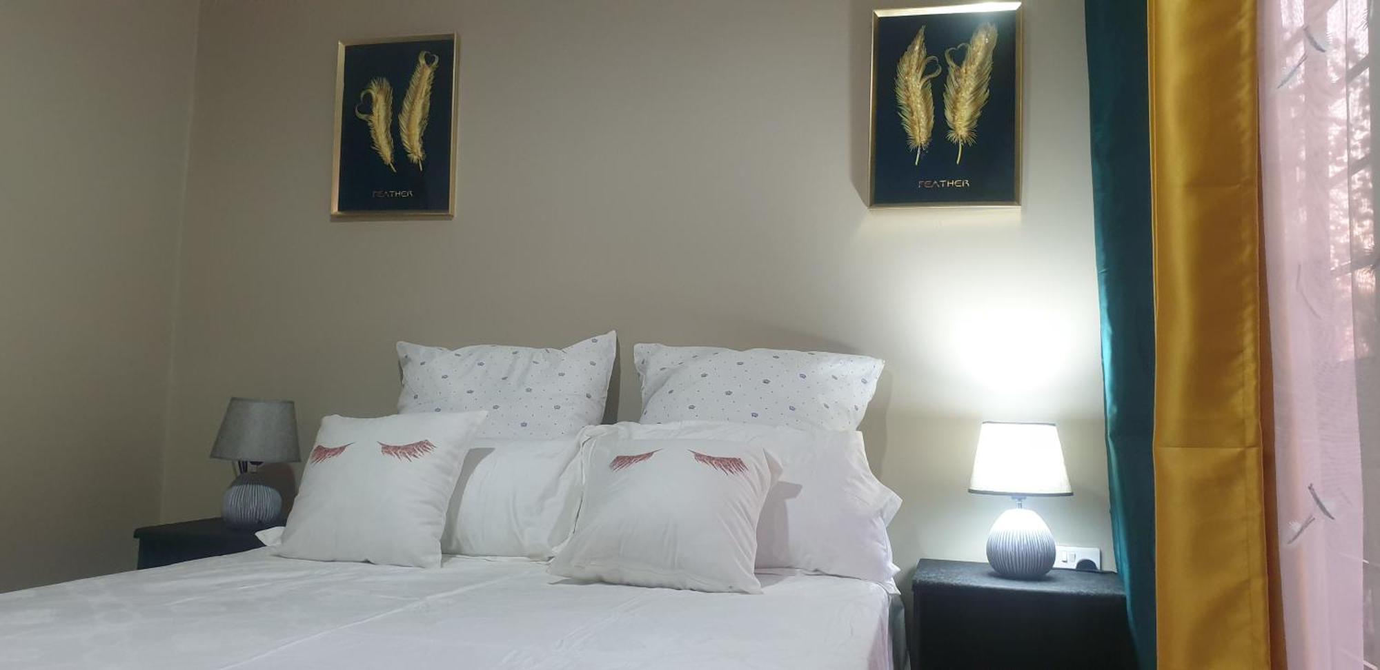 Villa Lombe, Off Great East Road, Silverest Silver Rest Extérieur photo