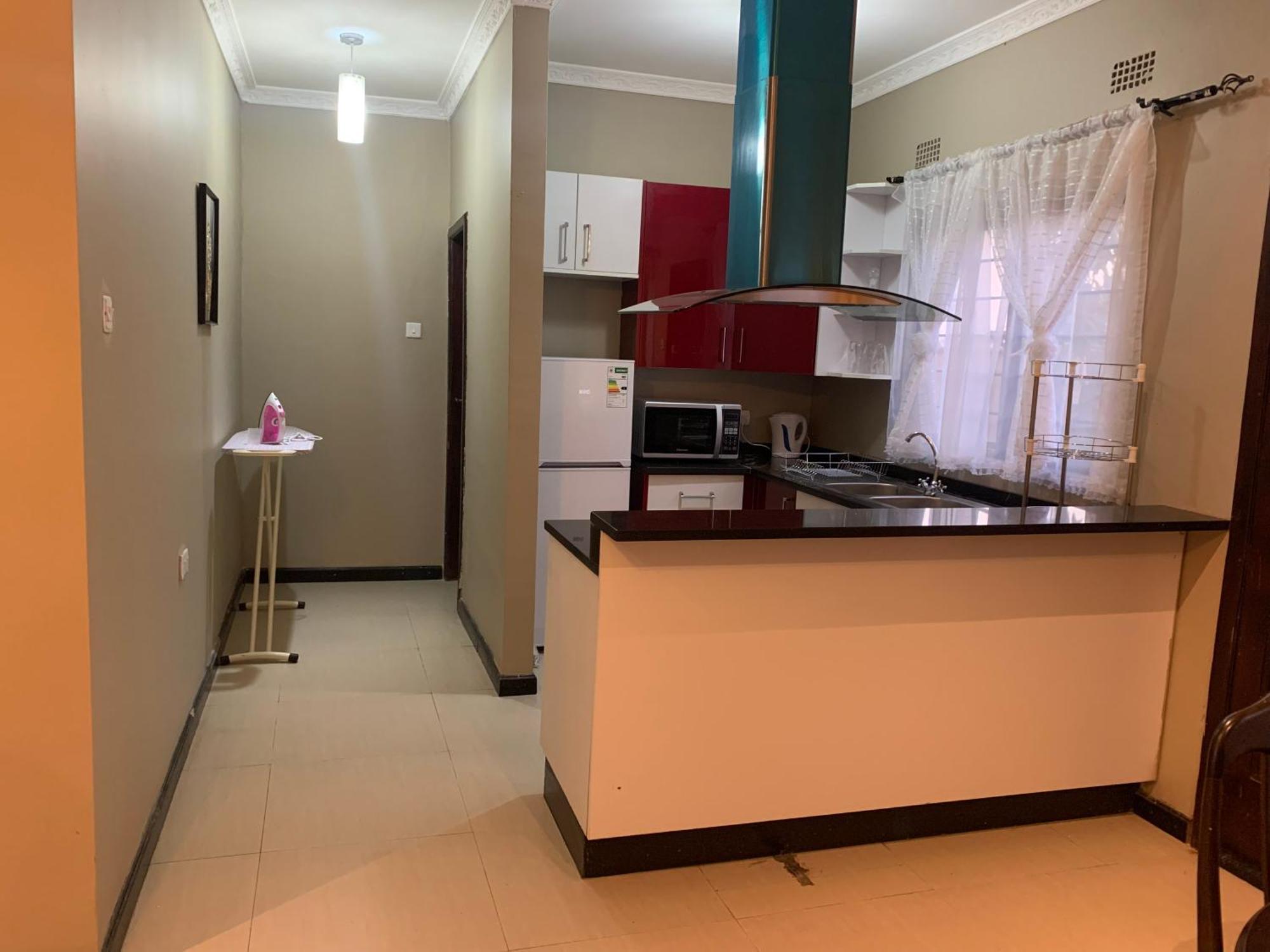 Villa Lombe, Off Great East Road, Silverest Silver Rest Extérieur photo