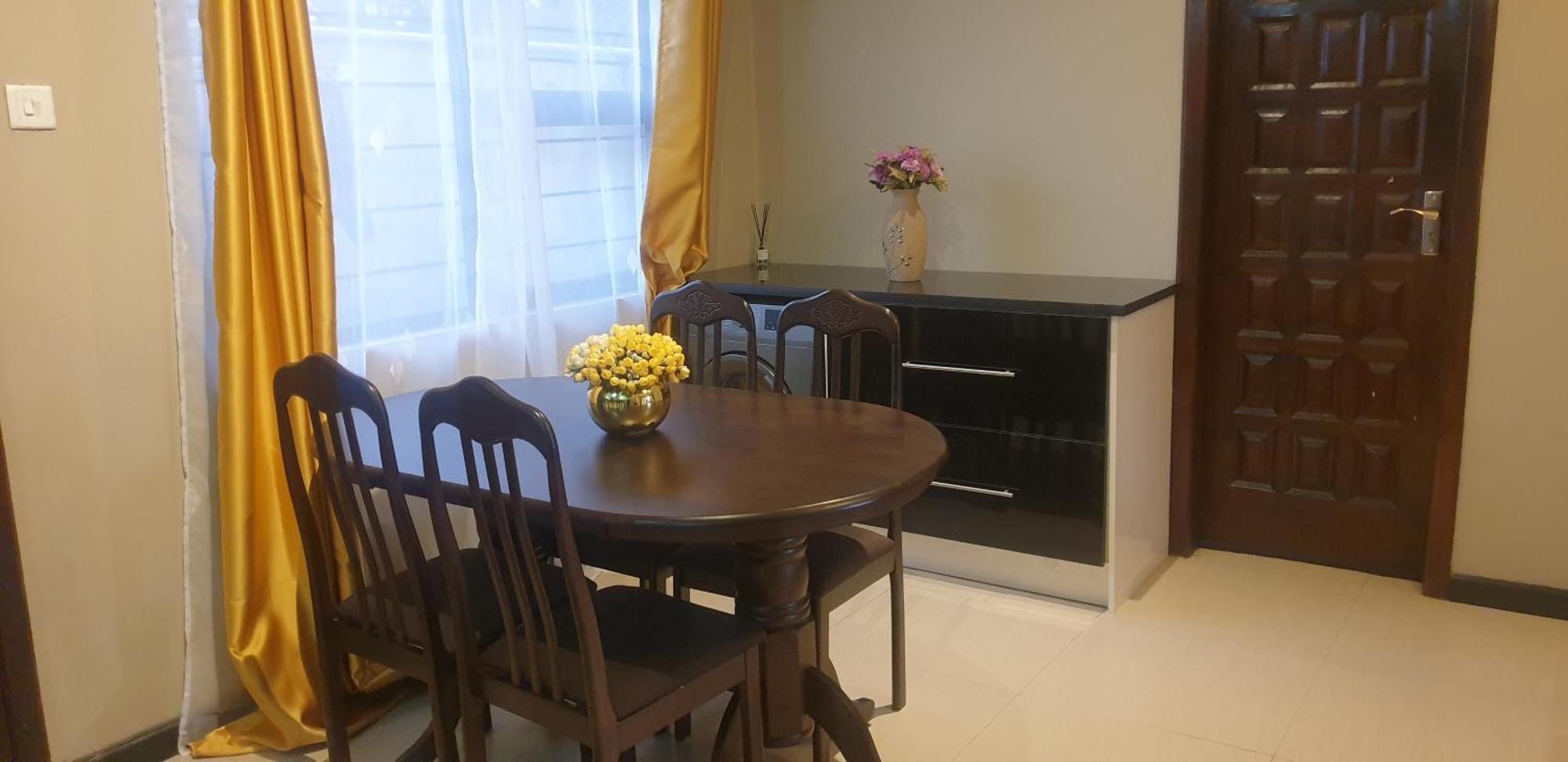 Villa Lombe, Off Great East Road, Silverest Silver Rest Extérieur photo