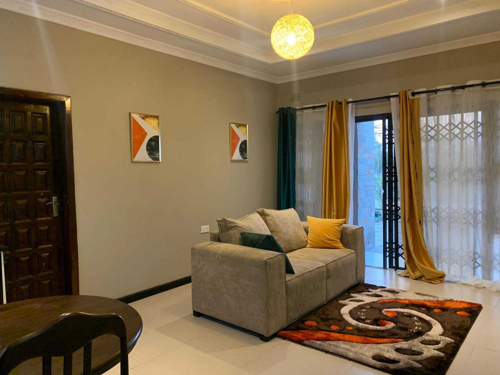 Villa Lombe, Off Great East Road, Silverest Silver Rest Extérieur photo