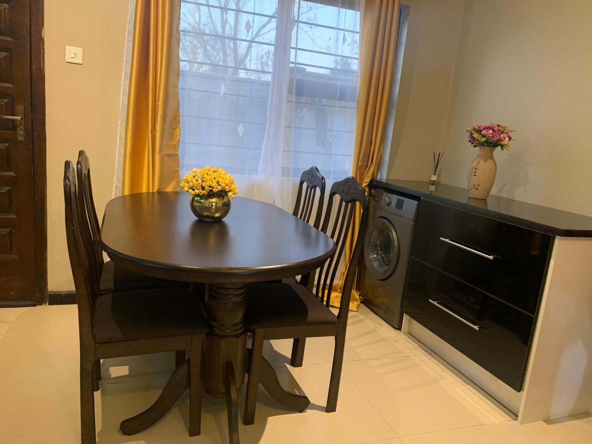 Villa Lombe, Off Great East Road, Silverest Silver Rest Extérieur photo
